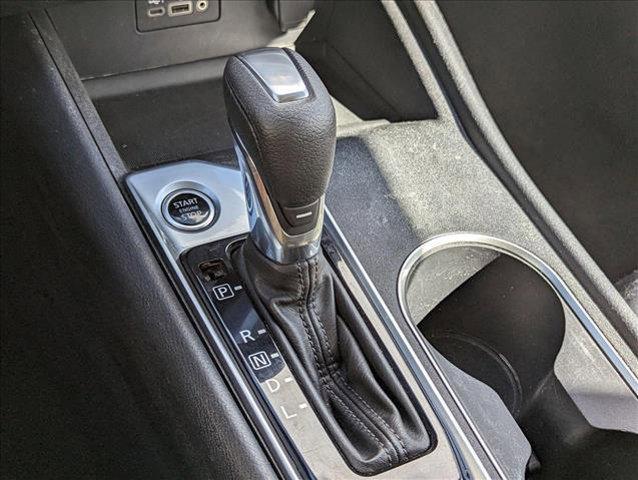 used 2022 Nissan Altima car, priced at $14,929