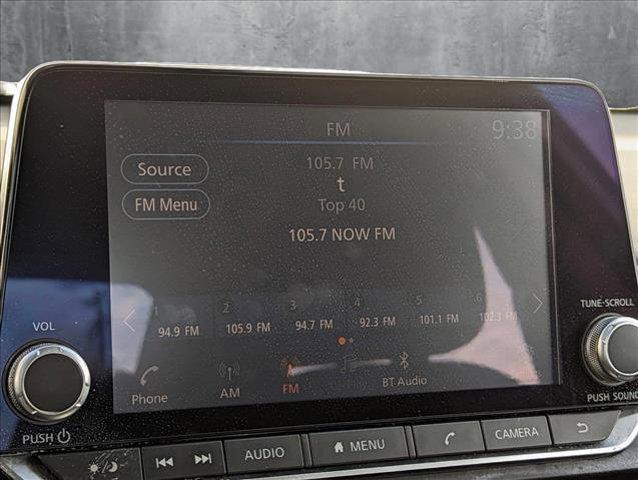 used 2022 Nissan Altima car, priced at $14,929