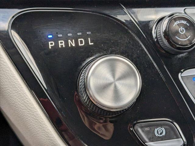 used 2022 Chrysler Pacifica car, priced at $19,863
