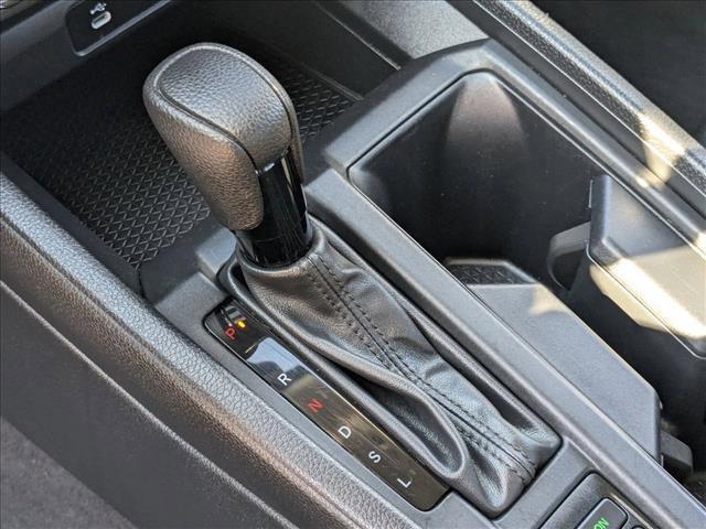 used 2023 Honda Accord car, priced at $23,844