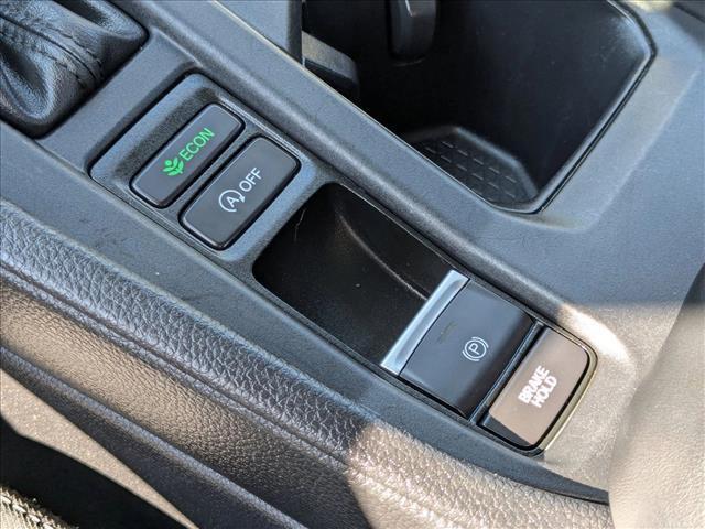 used 2023 Honda Accord car, priced at $23,844