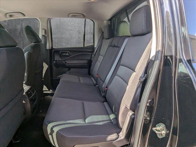 used 2019 Honda Ridgeline car, priced at $26,430