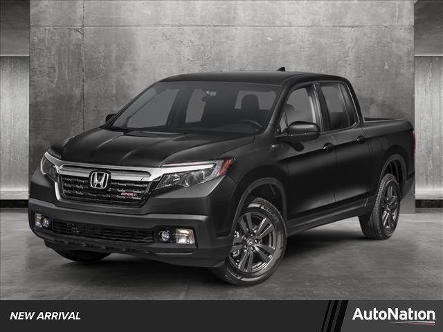 used 2019 Honda Ridgeline car, priced at $26,430