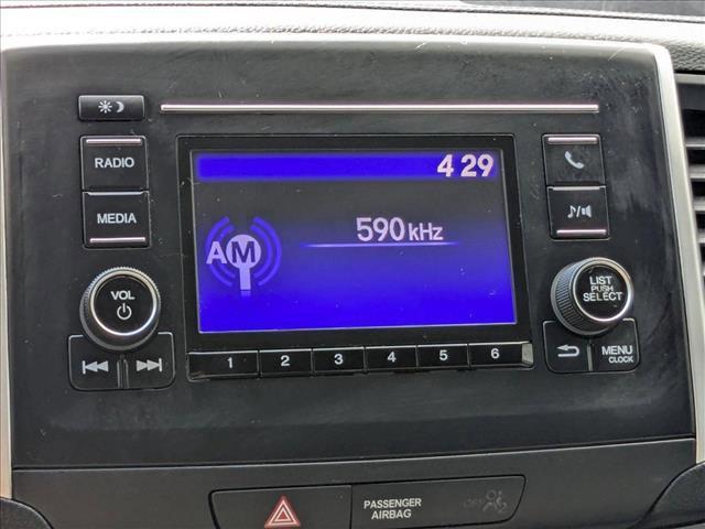 used 2019 Honda Ridgeline car, priced at $26,430