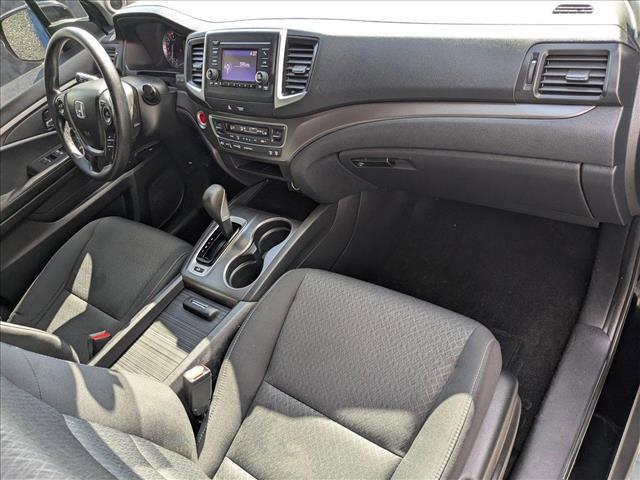 used 2019 Honda Ridgeline car, priced at $26,430