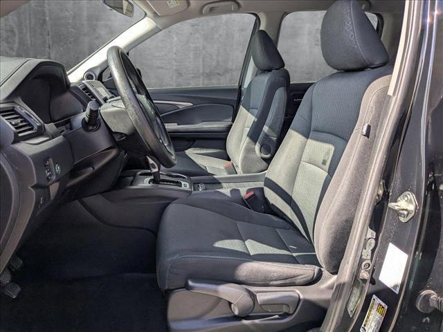 used 2019 Honda Ridgeline car, priced at $26,430