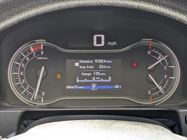 used 2019 Honda Ridgeline car, priced at $26,430