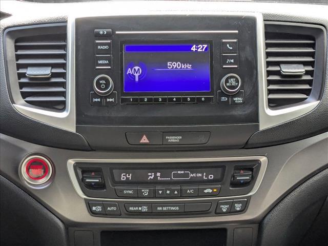 used 2019 Honda Ridgeline car, priced at $26,430