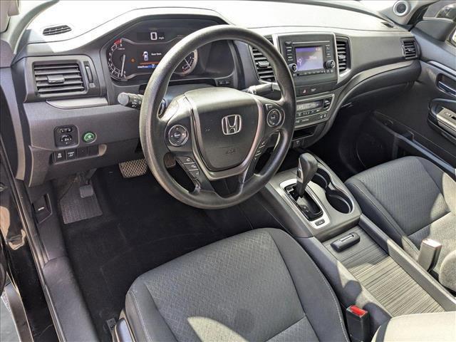 used 2019 Honda Ridgeline car, priced at $26,430