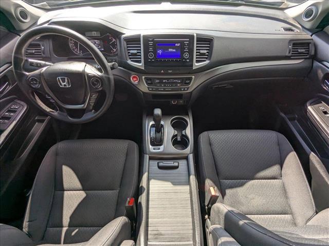used 2019 Honda Ridgeline car, priced at $26,430