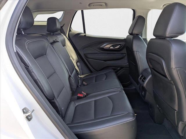 used 2024 GMC Terrain car, priced at $24,988