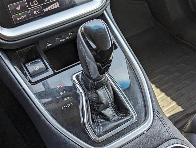 used 2022 Subaru Outback car, priced at $28,651