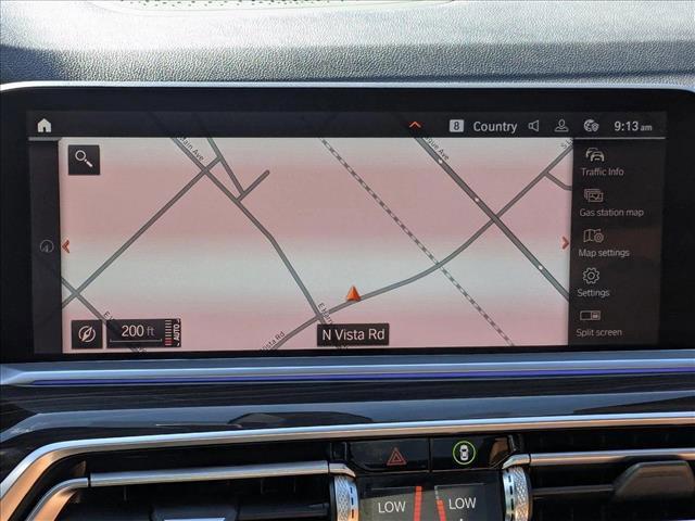 used 2019 BMW X5 car, priced at $23,880