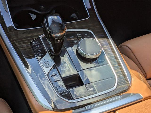 used 2019 BMW X5 car, priced at $23,880