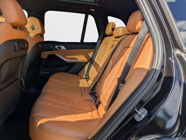 used 2019 BMW X5 car, priced at $23,446