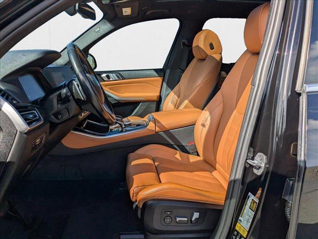 used 2019 BMW X5 car, priced at $23,446