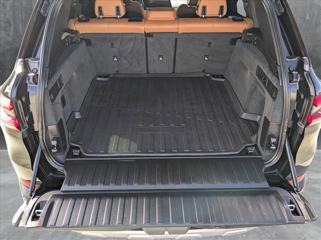 used 2019 BMW X5 car, priced at $23,880