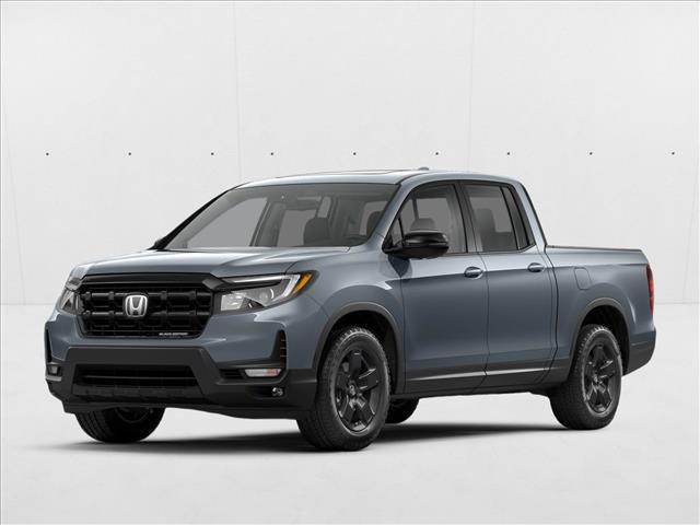 new 2025 Honda Ridgeline car, priced at $48,655