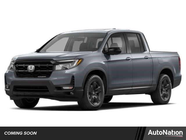 new 2025 Honda Ridgeline car, priced at $48,655