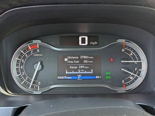 used 2022 Honda Ridgeline car, priced at $33,946