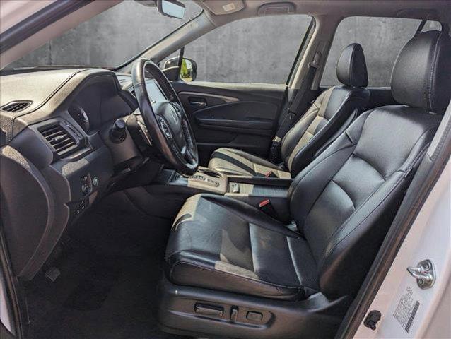 used 2022 Honda Ridgeline car, priced at $33,946