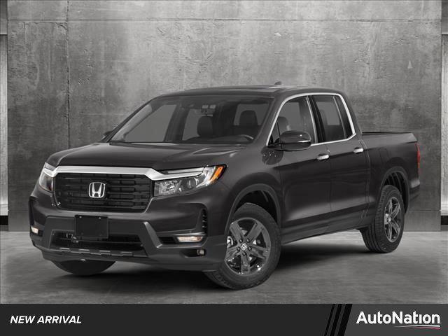 used 2022 Honda Ridgeline car, priced at $34,896