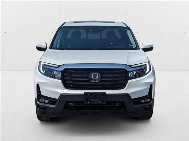 used 2022 Honda Ridgeline car, priced at $32,672