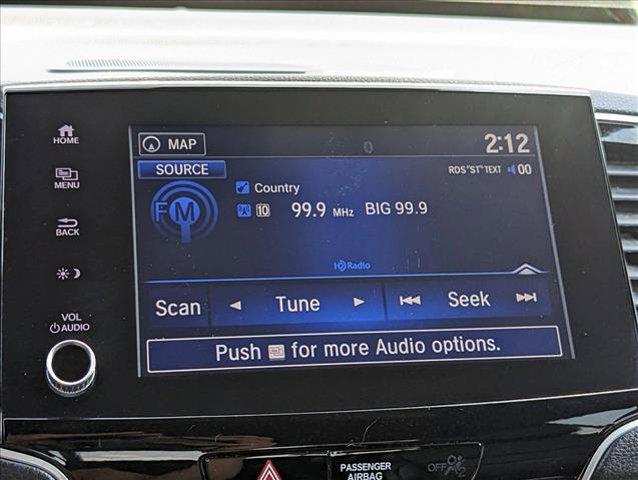 used 2022 Honda Ridgeline car, priced at $33,946