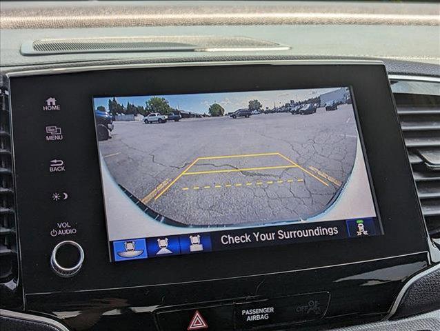 used 2022 Honda Ridgeline car, priced at $33,946