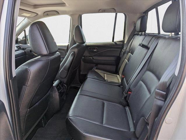 used 2022 Honda Ridgeline car, priced at $32,672