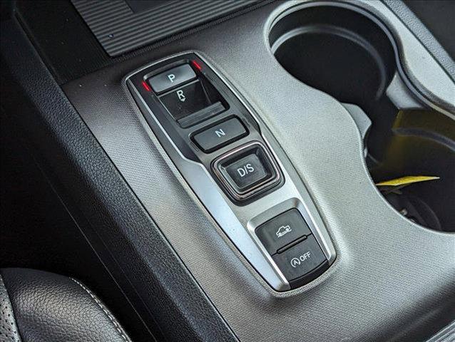 used 2022 Honda Ridgeline car, priced at $33,946