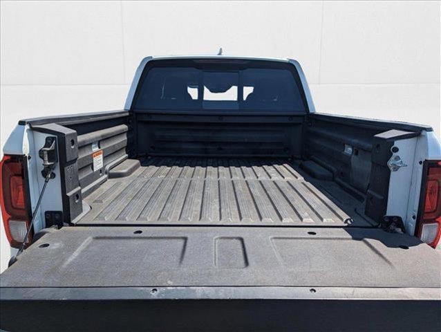 used 2022 Honda Ridgeline car, priced at $32,672
