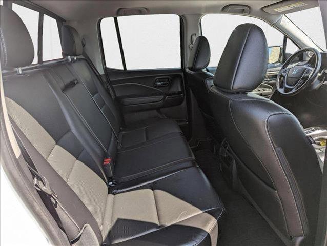 used 2022 Honda Ridgeline car, priced at $32,672