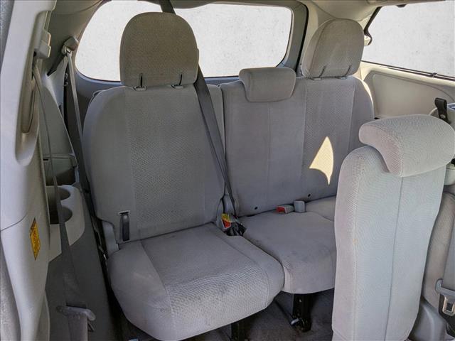 used 2013 Toyota Sienna car, priced at $11,935