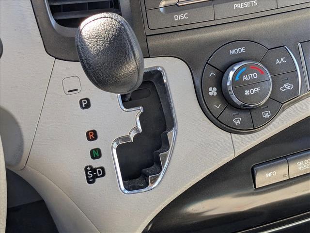 used 2013 Toyota Sienna car, priced at $11,935