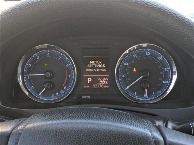 used 2019 Toyota Corolla car, priced at $16,854