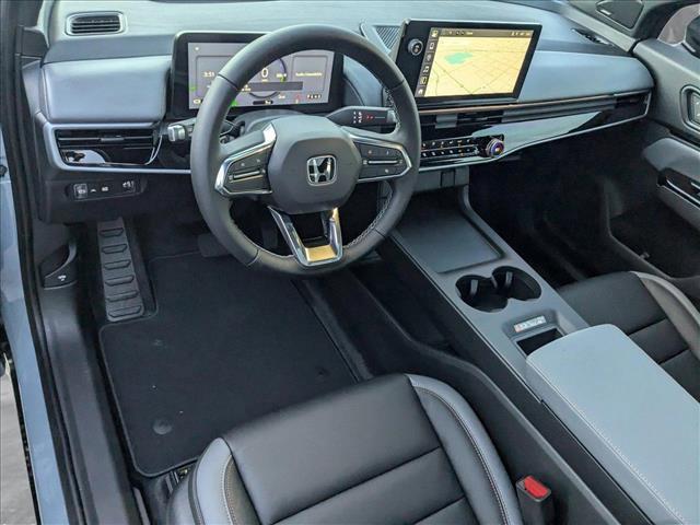 new 2024 Honda Prologue car, priced at $56,550