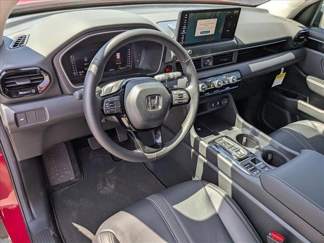 new 2026 Honda Passport car, priced at $47,165