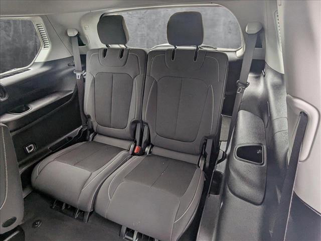 used 2023 Jeep Grand Cherokee L car, priced at $27,985