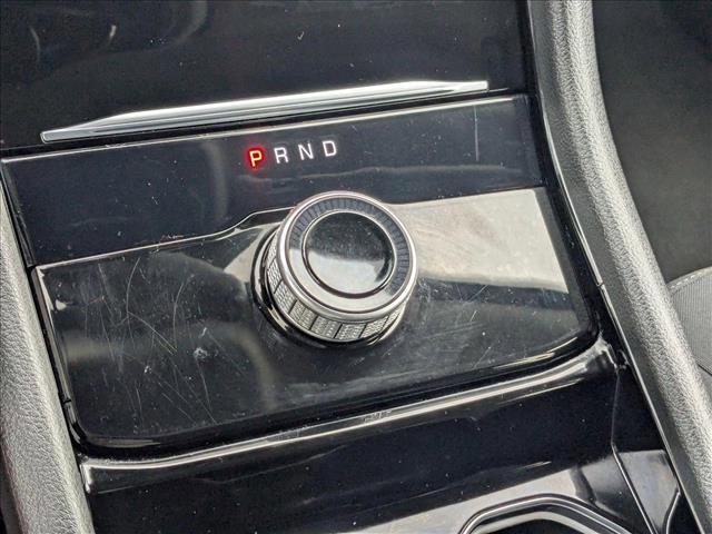 used 2023 Jeep Grand Cherokee L car, priced at $27,985