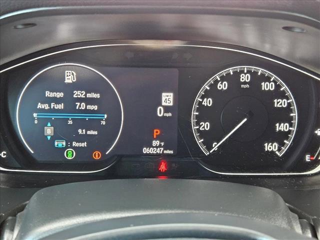 used 2022 Honda Accord car, priced at $24,995