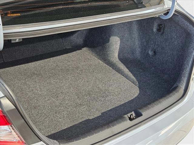 used 2022 Honda Accord car, priced at $24,995