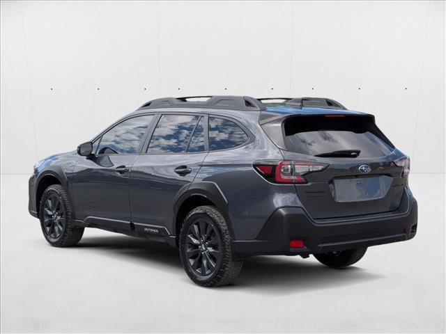 used 2023 Subaru Outback car, priced at $29,981