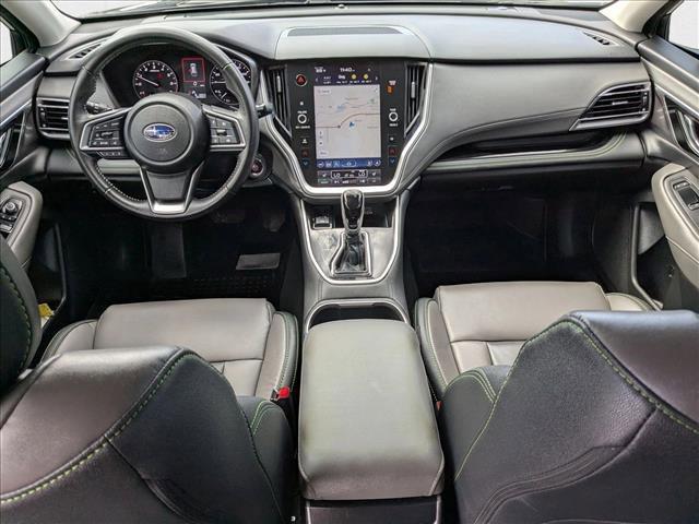 used 2023 Subaru Outback car, priced at $29,981