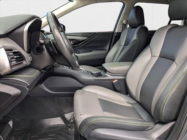 used 2023 Subaru Outback car, priced at $29,981