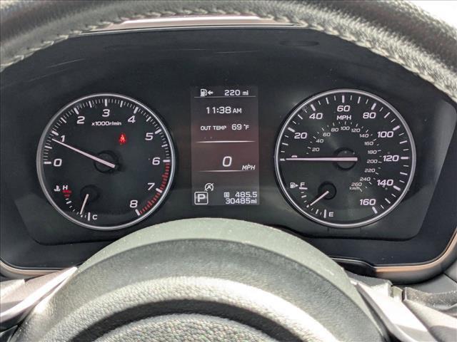 used 2023 Subaru Outback car, priced at $29,981