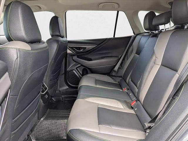 used 2023 Subaru Outback car, priced at $29,981