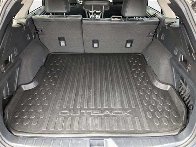 used 2023 Subaru Outback car, priced at $29,981