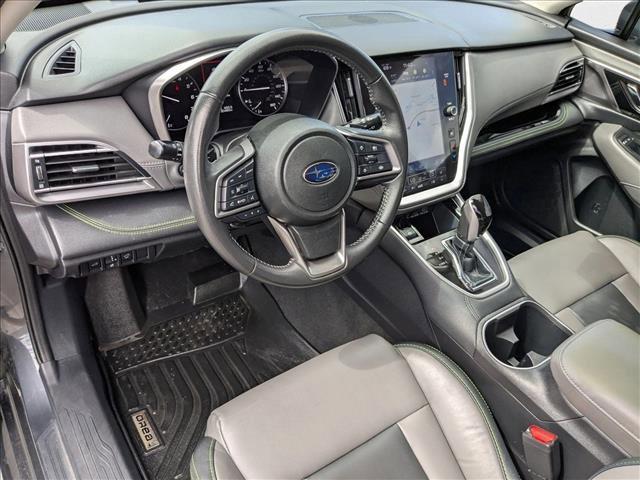 used 2023 Subaru Outback car, priced at $29,981