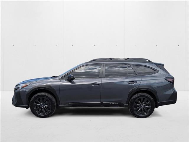 used 2023 Subaru Outback car, priced at $29,981
